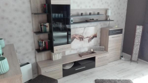 Гостиница Ferienwohnung Kück-Birkenweg, Ханенклее